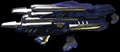  Plasma Gun 